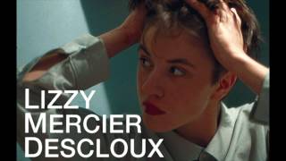 Lizzy Mercier Descloux  quotJim On The Movequot Light In The Attic Records [upl. by Monroy]