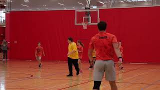 2024 SOMN St Cloud Wolves Unified State Basketball Tournament Game 2 [upl. by Falito]