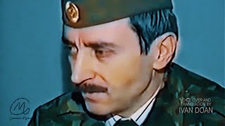 The plan was to do away with Chechnya and go to Crimea Dzhokhar Dudayev predicted war in Ukraine [upl. by Eniar71]