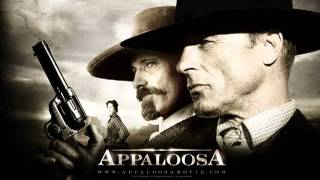 Appaloosa soundtrackMain themeflv [upl. by Eatnahc]