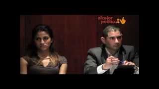 Juicio oral en materia penal [upl. by Nevur]