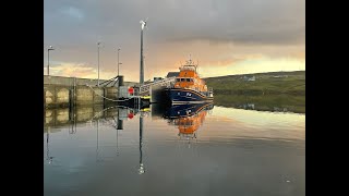 Aith Church Lifeboat Service  Live Sunday 26th November 2023 at 6pm [upl. by Meredeth]