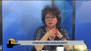 Comunicare nonviolenta Edith Kadar [upl. by Nerrad]