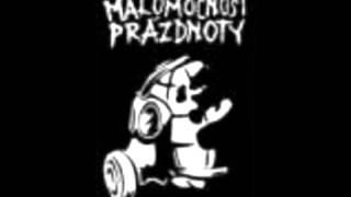 Malomocnost prázdnoty Punks Not Dead [upl. by Firooc462]