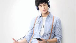 Audio Single Another Way  Kim Soo Hyun [upl. by Waylen226]