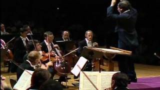 Tchaikovsky Violin Concerto 3rd Mov by KoganampVengerov [upl. by Oran752]