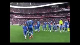 DIDIER DROGBACHELSEA FC TRIBUTE VIDEO [upl. by Hahcim76]