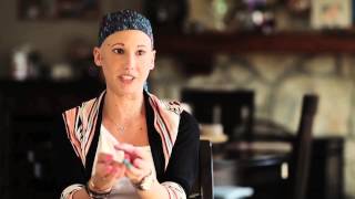 Battling Melanoma Brooke Wilson Shares Her Story [upl. by Mayyahk]