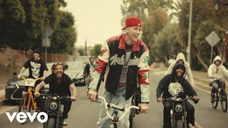 mgk  BMXXing Official Music Video [upl. by Travax]