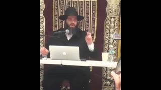 Rabbi ronen shaulov in Queens9 [upl. by Margalit684]