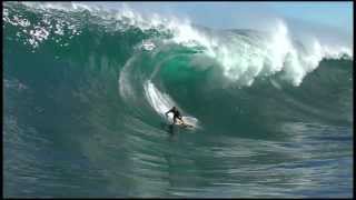 Laurie Towner at Shipsterns  2014 Ride of the Year Entry  Billabong XXL Big Wave Awards [upl. by Acie383]