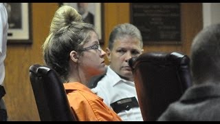 Shelia Eddy Hearing Turns Into Sentencing [upl. by Irrab938]