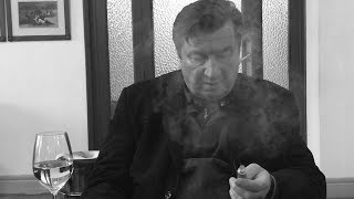 Entrevista a Aki Kaurismäki quotEl cine no es una forma de artequot [upl. by Dhiman]