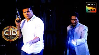 CID क्यों कर रही है एक Romeo Puppet की Investigation  CID  Episode 1304  Hostage Series [upl. by Aldredge415]