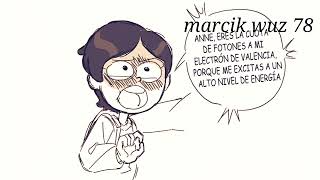 comic marcanne [upl. by Mungo]