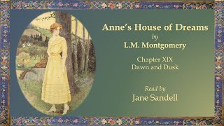 Chapter 19 Annes House of Dreams [upl. by Eilliw136]