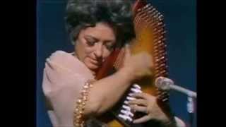 Mother Maybelle Carter  Interview 1963 [upl. by Oiluig317]