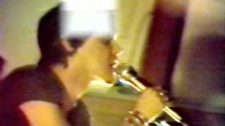 Throbbing Gristle – Oundle School  LIVE Concert Video 1980  From TGV  FULL Concert 1 hour [upl. by Mellisent]