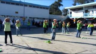 EL DÍA DEL NIÑO EN ESCUELA RICARDO FLORES MAGÓN 1ª PARTE [upl. by Remled955]