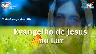 Evangelho de Jesus no Lar  HAVERÁ FALSOS CRISTOS E FALSOS PROFETAS [upl. by Zitella]