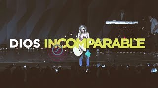 Generación 12  Dios incomparable Ft Marcela Gándara [upl. by Ahsym]