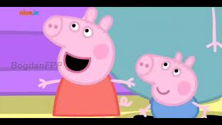 Peppa Pig Parodie În Română 2 [upl. by Eiramrebma]