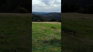 Marvejols un magnifique paysage Enregistré par oussama boujnan Abonnez vous sil vous plaît [upl. by Zosema]