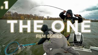 The BEGINNING  Local Waters  The One Presented by Blackfish Gear [upl. by Lenette35]