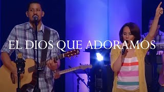 El Dios que Adoramos  Gracia Soberana Música Video Oficial [upl. by Bresee754]