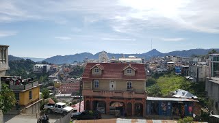 Un Dia en Santa Eulalia Huehuetenango 2021 [upl. by Arturo234]