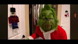 Sml The Grinch With 2000 Grinch theme song [upl. by Valentine]