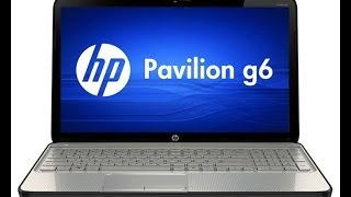 HP Pavilion G6 2232 TX Brand New Laptop [upl. by Eelydnarb]