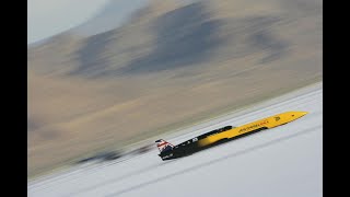 JCB Diesel Max  The Worlds Fastest Diesel [upl. by Enirolf]