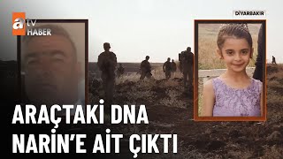 Amcasının aracındaki DNA Narine ait çıktı  atv Ana Haber 1 Eylül 2024 naringüran [upl. by Lumpkin]