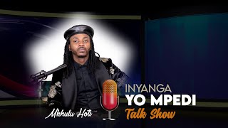 Inyanga YO MPEDI Talk Show  Kungani Amathwasa Ayeka Ephehlweni  Babu Thwala  Gogo Manzini [upl. by Ihtac]