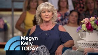 Mary Jo Buttafuoco Revisits The Infamous Case Of Amy Fisher 26 Years Later  Megyn Kelly TODAY [upl. by Notyad]