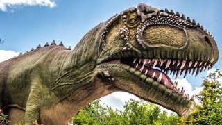 10 Interesting Facts About GIGANOTOSAURUS [upl. by Leena]