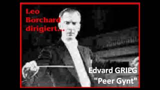 Edvard Grieg PeerGyntSuiten [upl. by Gaylord990]