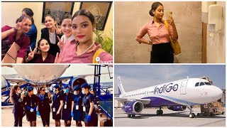 INDIGO cabin crew interview 2023  Selected or Rejected  Kolkata cabin crew interview indigo [upl. by Ateval]