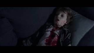 The Babadook 2014  I Am Your Mother Scene  HD [upl. by Wallack]