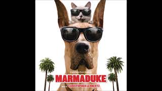 Marmaduke Soundtrack 8 Fire Burning  Sean Kingston [upl. by Isayg]