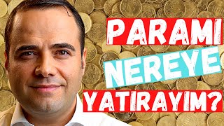 Hocam Paramı Nereye Yatırayım [upl. by Rozelle276]