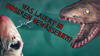 Doku Seemonster I Existieren Nessie amp Co I Fakten amp News  Sichtungen [upl. by Lrat994]