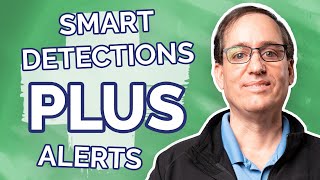 Get Smart Detection Notifications in Unifi Protect [upl. by Nnahs201]