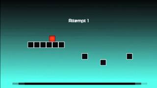 The Impossible Game Phazd HD [upl. by Ainivad]