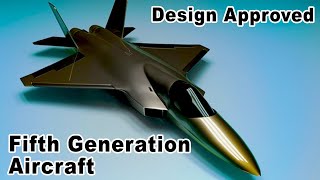 Indian Advanced Multi Combat Aircraft  Oneindia Tamil [upl. by Gwenette]