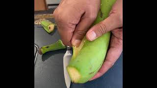 Best Tostones Fried Plantains Master Technique [upl. by Imugem]