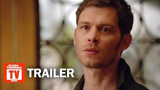 The Originals Season 5 Trailer  Rotten Tomatoes TV [upl. by Ideih]