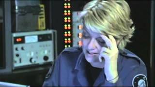 The Best of Amanda Tapping StargateSanctuary Bloopers [upl. by Yarod]