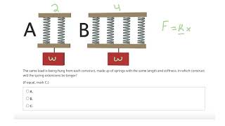 Mechanical Aptitude Question 92 Video Solution [upl. by Bidget]